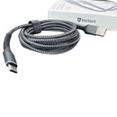 Maxguard 2m USB A To Type-C cable M42C 4