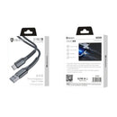 Maxguard 2m USB A To Type-C cable M42C 5