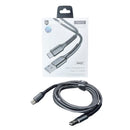 Maxguard 2m USB A To Type-C cable M42C 2