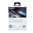 Maxguard 3.1A 2 USB car charger with USB-A to Lightning