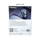 Maxguard 3.1A 2USB car charger MC039 6