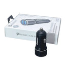 Maxguard 3.1A 2USB car charger MC039 2