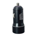 Maxguard 3.1A 2USB car charger MC039 1