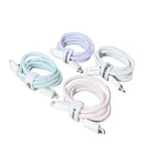 Maxguard 30W Type-C To Lightning Cable (Available in 4