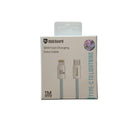 Maxguard 30W Type-C To Lightning Cable (Available in 4