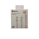 Maxguard 30W Type-C To Lightning Cable (Available in 4