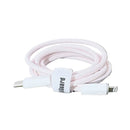 Maxguard 30W Type-C To Lightning Cable (Available in 4