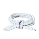 Maxguard 30W Type-C To Lightning Cable (Available in 4
