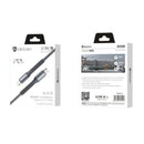 Maxguard 3m 20W Type-C to Lightning cable M43LC 3