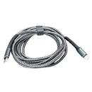 Maxguard 3m 20W Type-C to Lightning cable M43LC 2