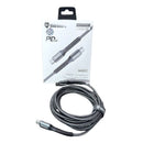Maxguard 3m 65W Type-C to C cable M43CC 3