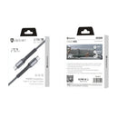Maxguard 3m 65W Type-C to C cable M43CC 5