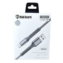 Maxguard 3m Type-C cable M43C 1