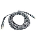 Maxguard 3m Type-C cable M43C 2