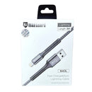 Maxguard 3m USB-A to Lightning cable M43L 1