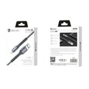 Maxguard 3m USB-A to Lightning cable M43L 5