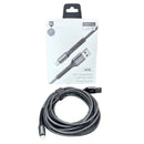 Maxguard 3m USB-A to Lightning cable M43L 3