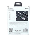 Maxguard 3m USB-A to Lightning cable M43L 4