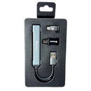 Maxguard 4 In 1 Multifunctional Adaptor MD06 2