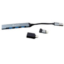 Maxguard 4 In 1 Multifunctional Adaptor MD06 5