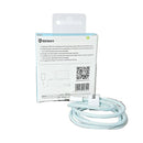 Maxguard 60W Series Type-C To Type-C Cable MC01 9