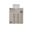 Maxguard 60W Series Type-C To Type-C Cable MC01 16