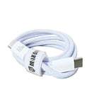 Maxguard 60W Series Type-C To Type-C Cable MC01 4