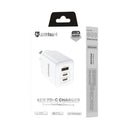 Maxguard 65W PD - C Charger W65A0365F (Works