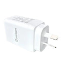 Maxguard 65W PD - C Charger W65A0365F (Works