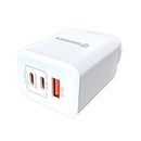 Maxguard 65W PD - C Charger W65A0365F (Works