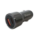 Maxguard Car Charger MC042B 1