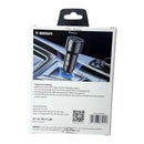 Maxguard Car Charger MC042B 4