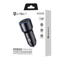 Maxguard Car Charger MC042B 3
