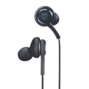 Maxguard Crystal Sound Earphones MZ04 Phone/Tablet