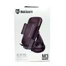 Maxguard M3 Dashboard Phone Holder Phone/Tablet Accessories