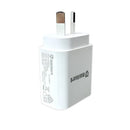 Maxguard PD 20W wall charger GSW20A0938C/GS20W0338 1