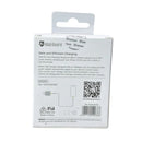 Maxguard PD 20W wall charger GSW20A0938C/GS20W0338 3