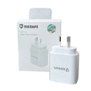 Maxguard PD 20W wall charger GSW20A0938C/GS20W0338 6