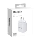 Maxguard PD 20W wall charger GSW20A0938C/GS20W0338 5