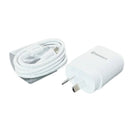Maxguard PD 25W wall charger with Type-C to C combo