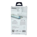Maxguard PD 25W wall charger with Type-C to Lightning combo