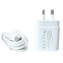 Maxguard PD 25W wall charger with Type-C to Lightning combo