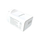Maxguard PD 30W GaN III Wall Charger MG30WCC 1