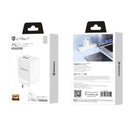 Maxguard PD 30W GaN III Wall Charger MG30WCC 2