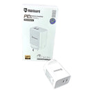 Maxguard PD 30W GaN III Wall Charger MG30WCC 4