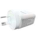Maxguard PD 30W+ plus QC 18W wall charger MG30WAC/MG30WPD 4