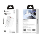 Maxguard PD 30W+ plus QC 18W wall charger MG30WAC/MG30WPD 6