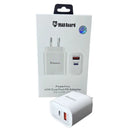 Maxguard PD 45W wall charger 45PD 4