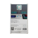 Maxguard Type C (x2 ports) Power Adapter Wall Plug (NZ