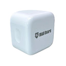 Maxguard Type C (x2 ports) Power Adapter Wall Plug (NZ